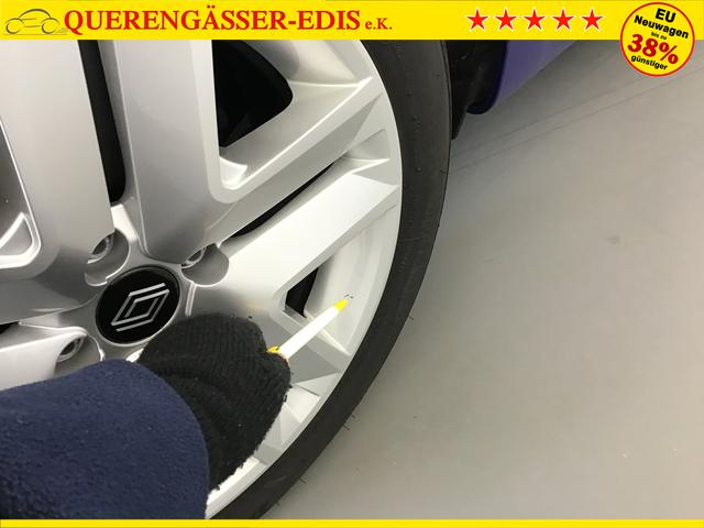 Renault Clio Evolution TCe 90 