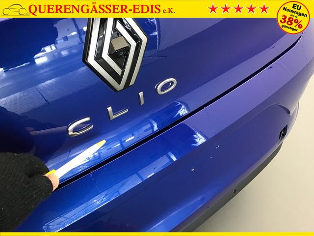 Renault Clio Evolution TCe 90 