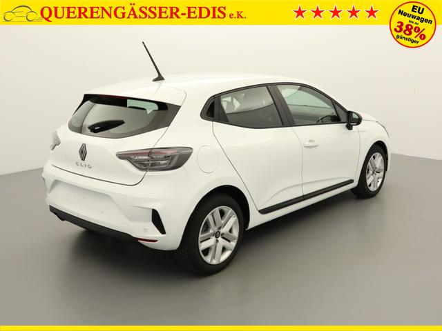 Renault Clio Evolution 