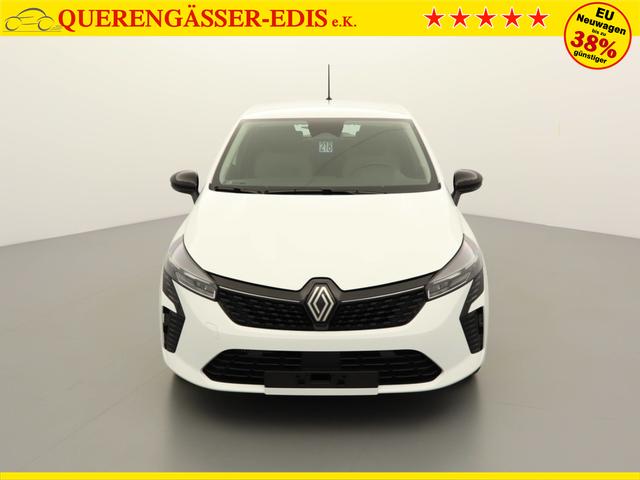 Renault Clio Evolution 