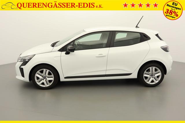 Renault Clio Evolution 
