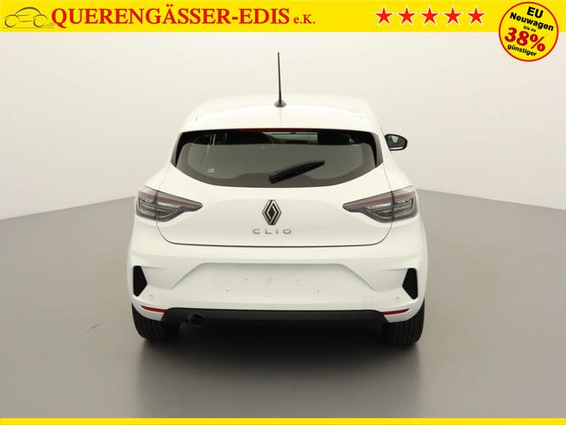 Renault Clio Evolution 