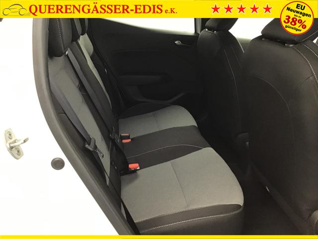 Renault Clio Evolution 