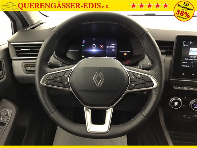 Renault Clio Evolution 