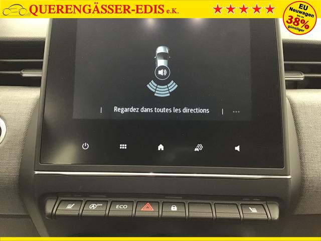 Renault Clio Evolution 