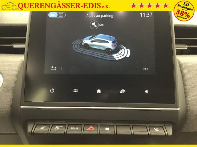 Renault Clio Evolution 