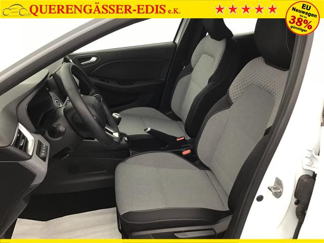 Renault Clio Evolution 