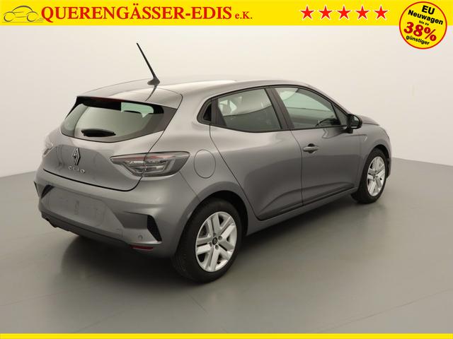 Renault Clio Evolution TCe 90 