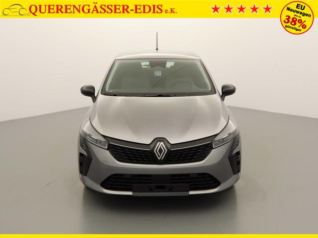 Renault Clio Evolution TCe 90 