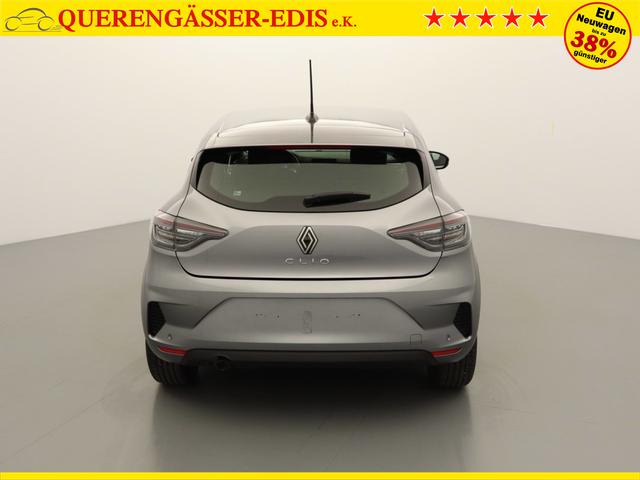 Renault Clio Evolution TCe 90 