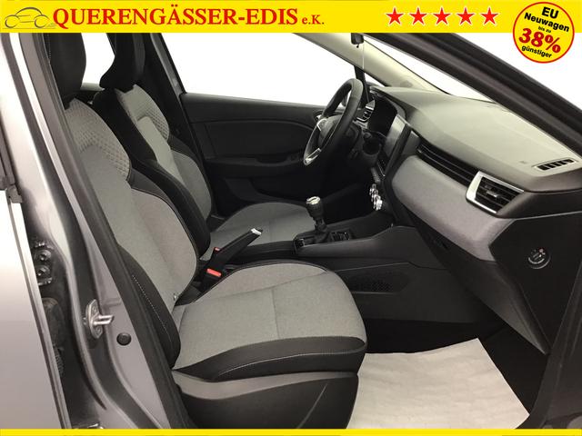 Renault Clio Evolution TCe 90 