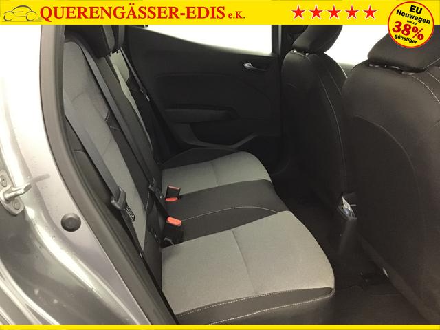 Renault Clio Evolution TCe 90 