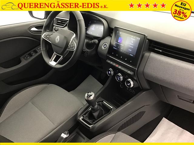 Renault Clio Evolution TCe 90 