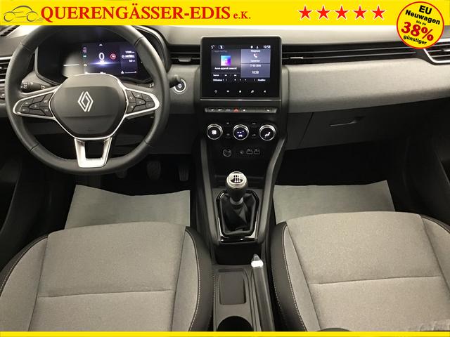 Renault Clio Evolution TCe 90 