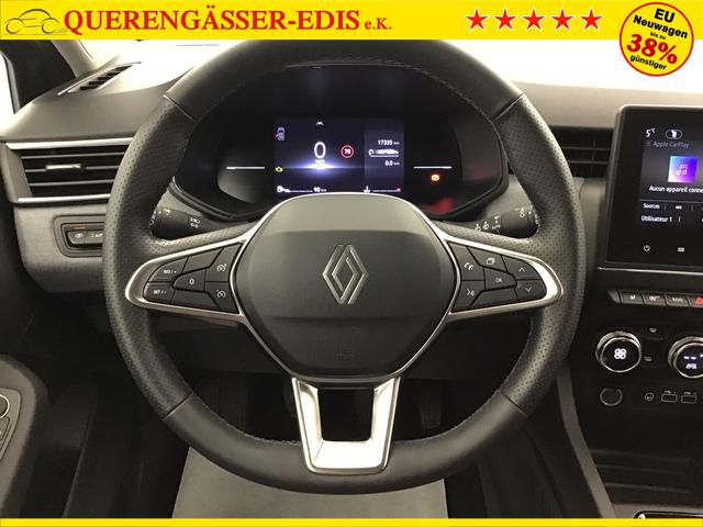 Renault Clio Evolution TCe 90 