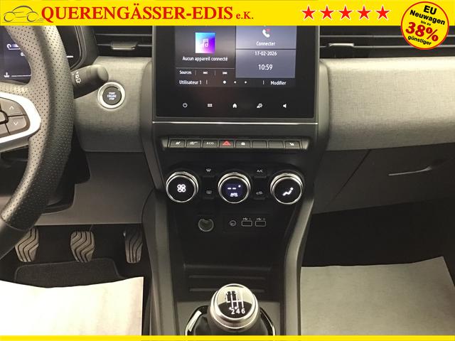 Renault Clio Evolution TCe 90 