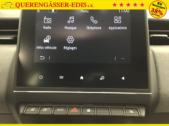 Renault Clio Evolution TCe 90 