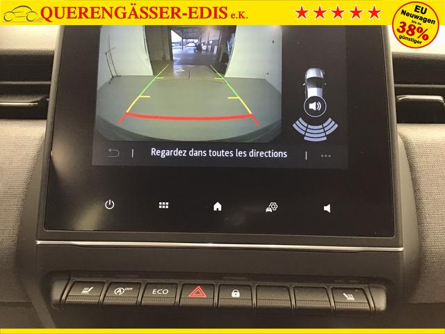 Renault Clio Evolution TCe 90 