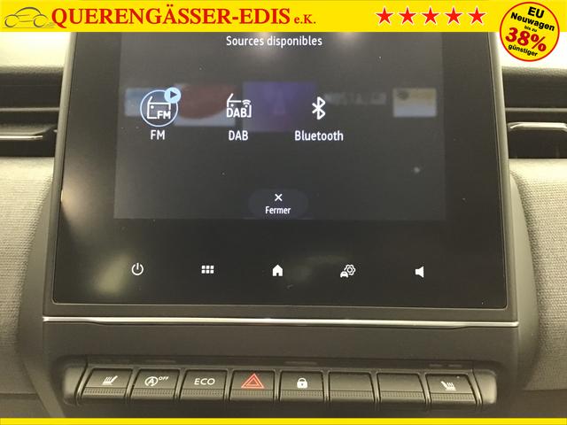 Renault Clio Evolution TCe 90 