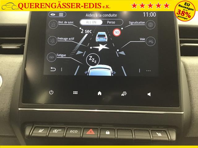 Renault Clio Evolution TCe 90 