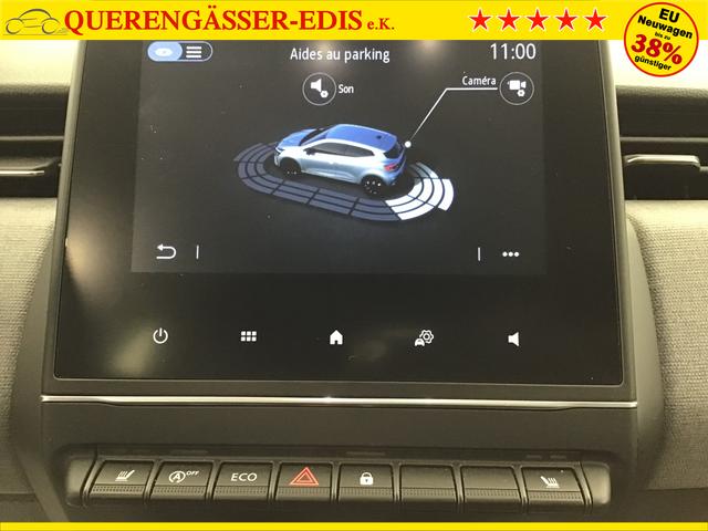 Renault Clio Evolution TCe 90 