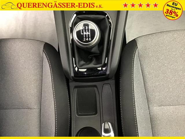 Renault Clio Evolution TCe 90 