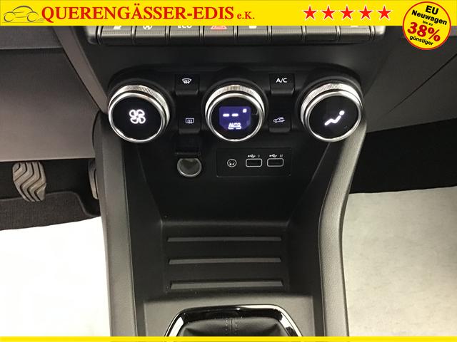 Renault Clio Evolution TCe 90 