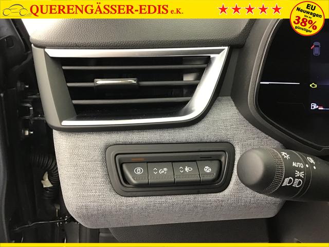 Renault Clio Evolution TCe 90 