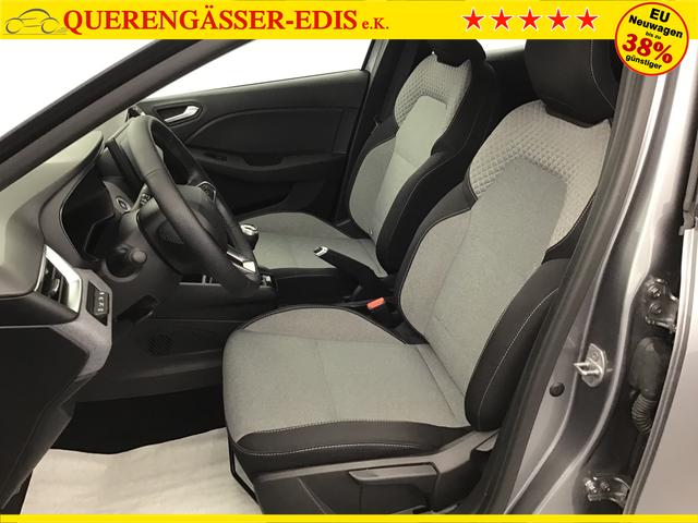 Renault Clio Evolution TCe 90 