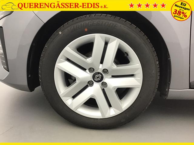 Renault Clio Evolution TCe 90 