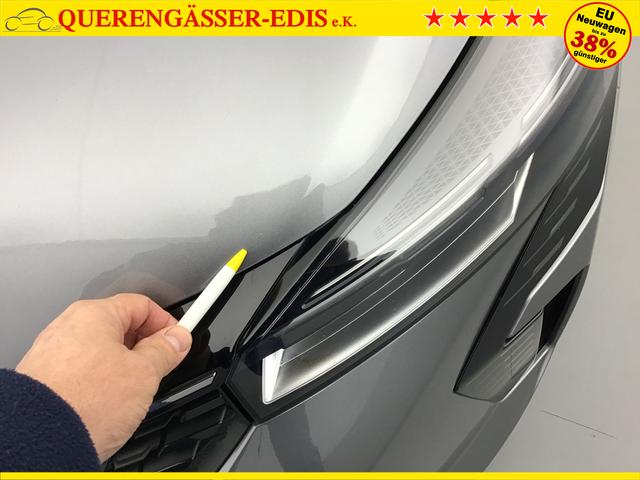 Renault Clio Evolution TCe 90 