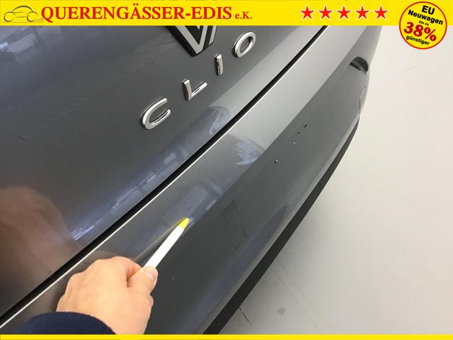 Renault Clio Evolution TCe 90 