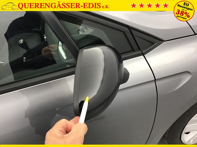 Renault Clio Evolution TCe 90 