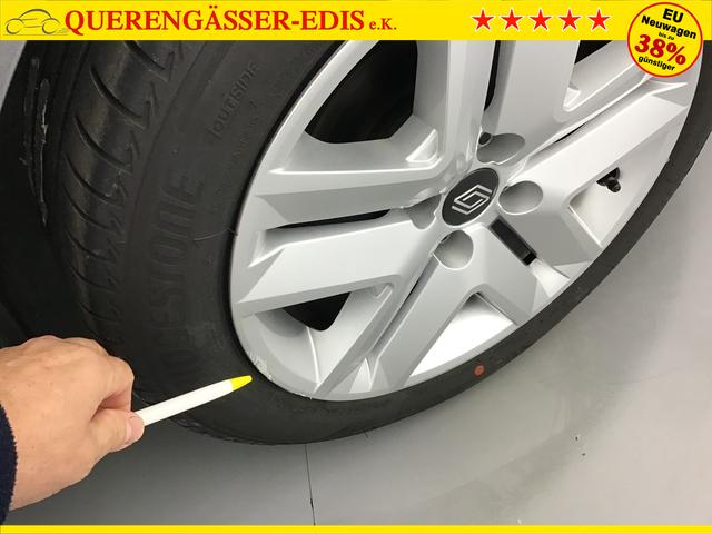 Renault Clio Evolution TCe 90 