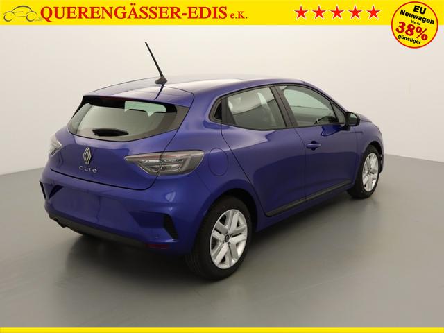 Renault Clio Evolution TCe 90 