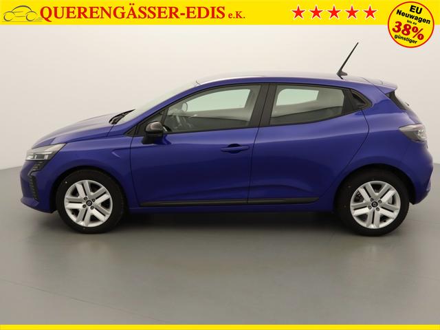 Renault Clio Evolution TCe 90 