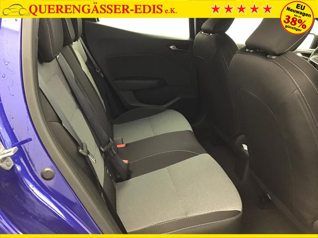 Renault Clio Evolution TCe 90 