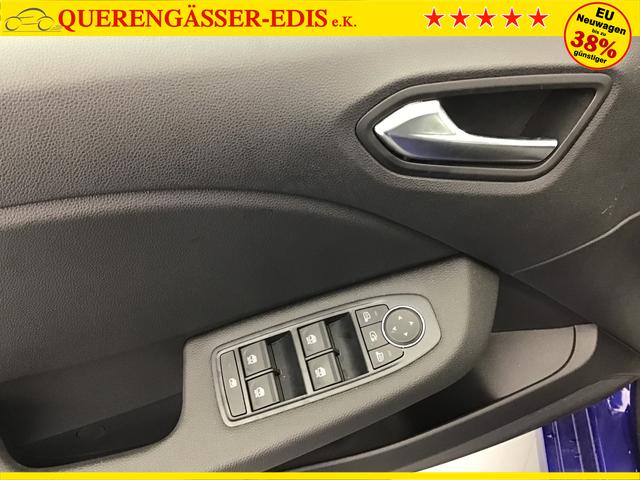 Renault Clio Evolution TCe 90 