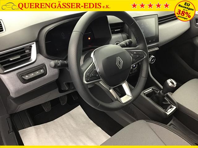 Renault Clio Evolution TCe 90 