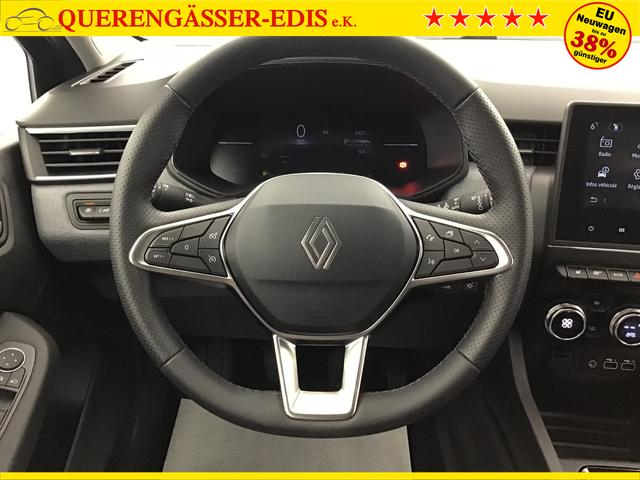 Renault Clio Evolution TCe 90 