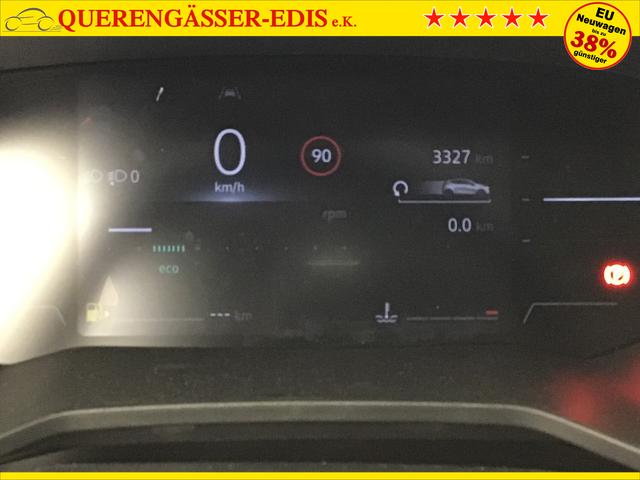 Renault Clio Evolution TCe 90 