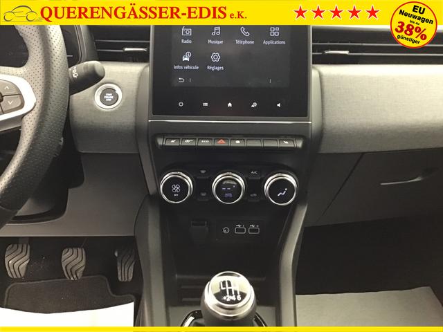 Renault Clio Evolution TCe 90 