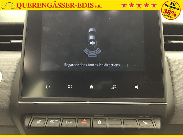 Renault Clio Evolution TCe 90 