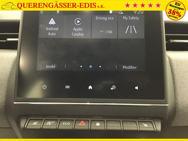 Renault Clio Evolution TCe 90 