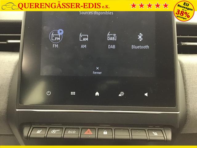 Renault Clio Evolution TCe 90 