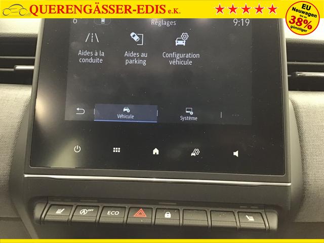 Renault Clio Evolution TCe 90 