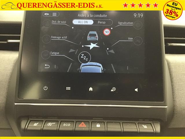 Renault Clio Evolution TCe 90 