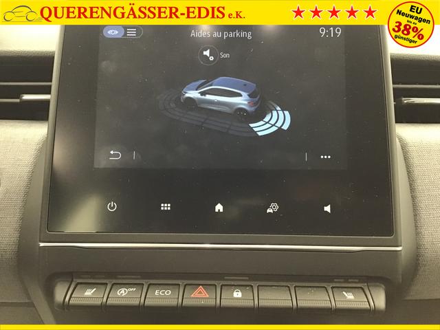 Renault Clio Evolution TCe 90 