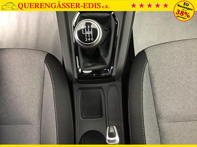 Renault Clio Evolution TCe 90 