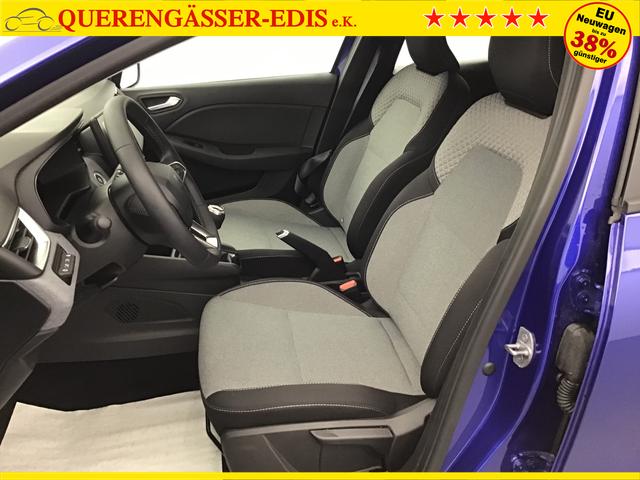 Renault Clio Evolution TCe 90 